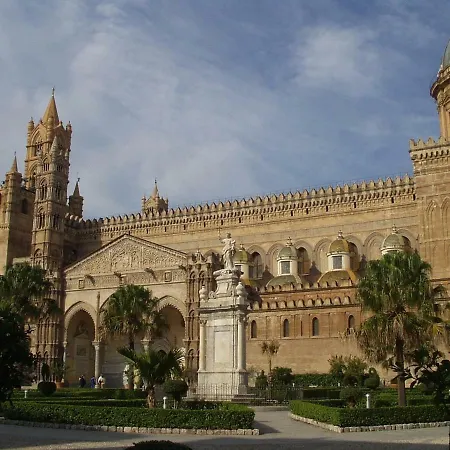 Liberty Sul Mare 2* Palermo