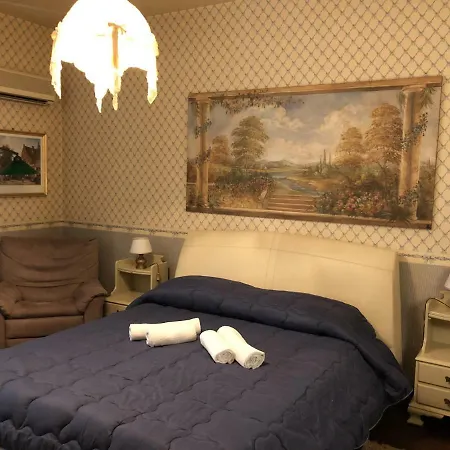 Small Paradise منزل للإقامة