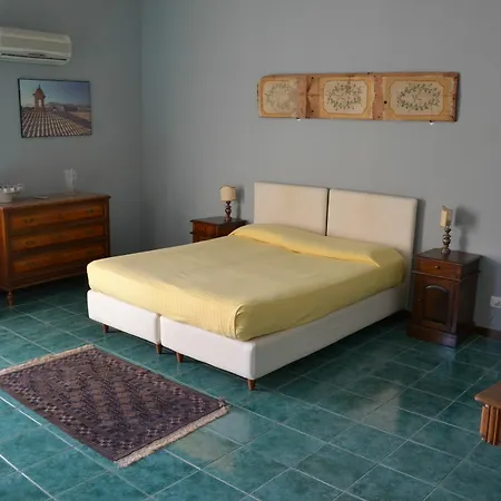Bed & Breakfast Casa Orioles Palermo