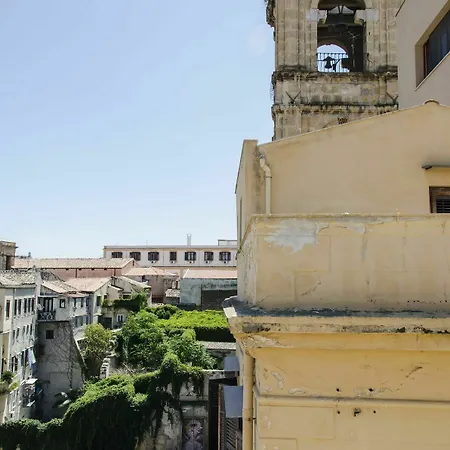 Ponticello Palermo