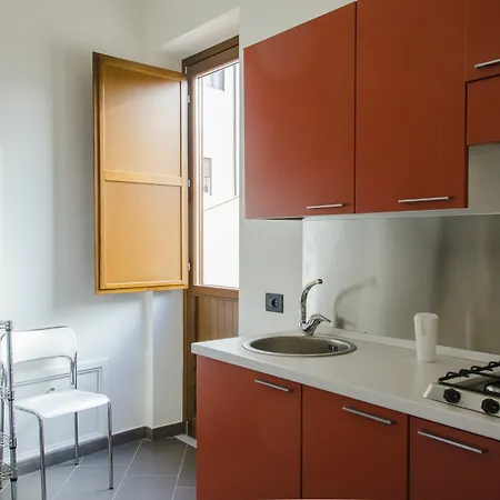 Apartamento Ponticello Palermo