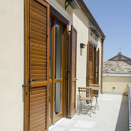 Ponticello Apartamento Palermo