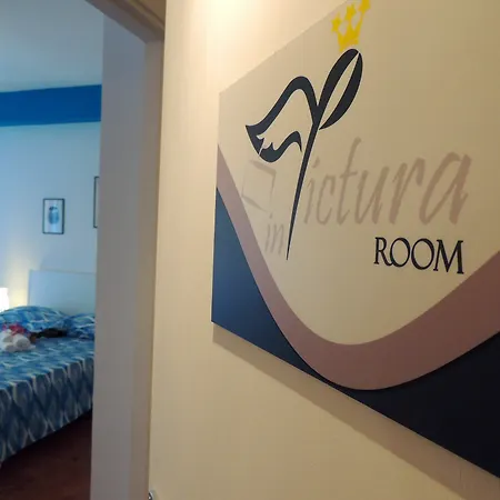 Bed & Breakfast In Itinera Palermo