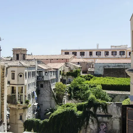 Apartamento Ponticello *