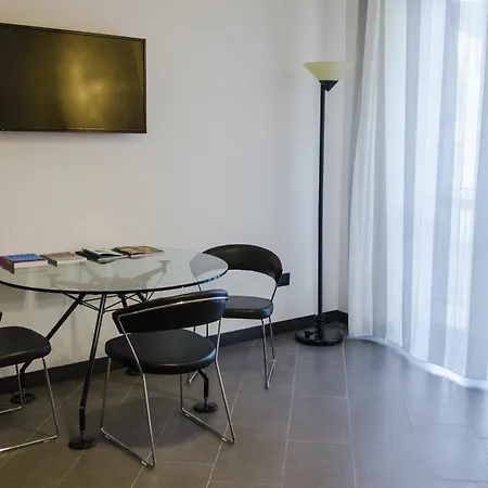 Apartamento Ponticello