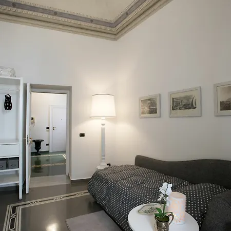 Casa Degli Allori Apartment Palermo