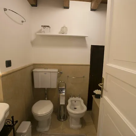 Casa Degli Allori Apartment *