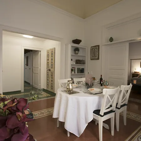 Apartment Casa Degli Allori