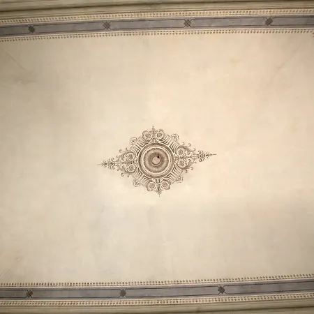 Apartment Casa Degli Allori *