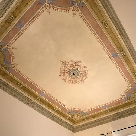 Apartment Casa Degli Allori Palermo