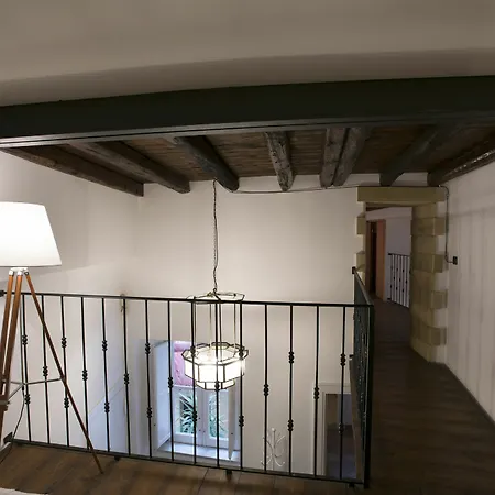 Casa Degli Allori Palermo
