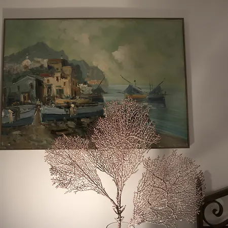 Casa Degli Allori Palermo