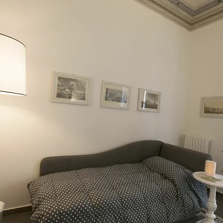 Apartment Casa Degli Allori