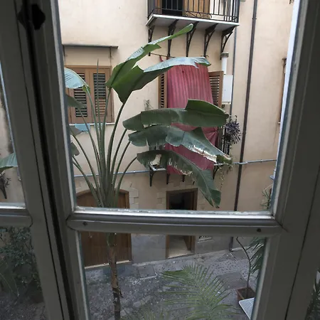 Casa Degli Allori Apartment