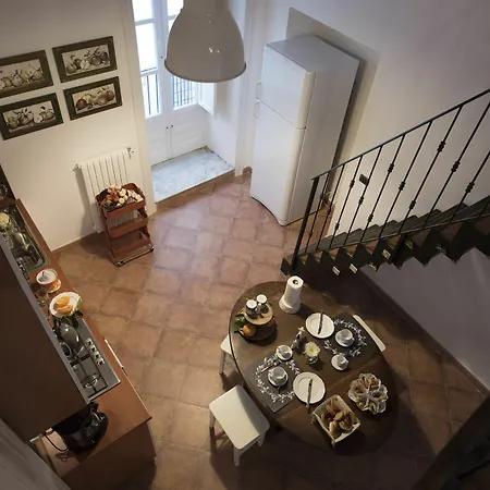 Casa Degli Allori