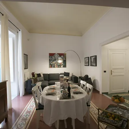 Apartment Casa Degli Allori *