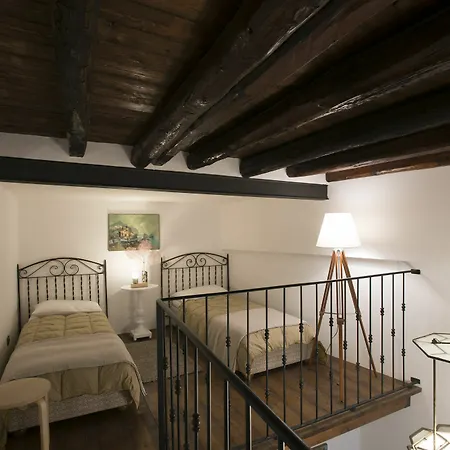 Apartment Casa Degli Allori Palermo