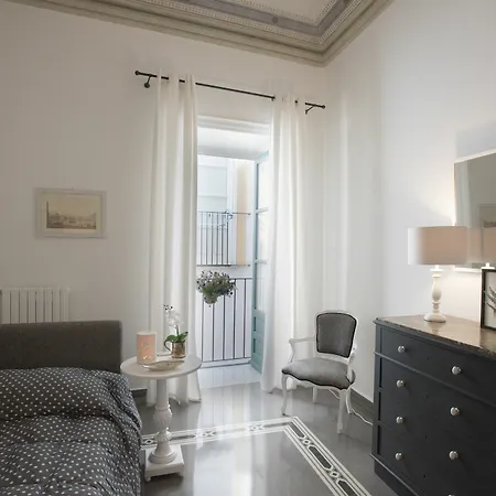 Casa Degli Allori *