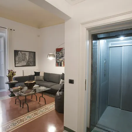 Apartment Casa Degli Allori Palermo