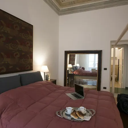 Casa Degli Allori * Palermo