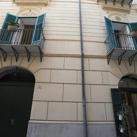 Casa Degli Allori *