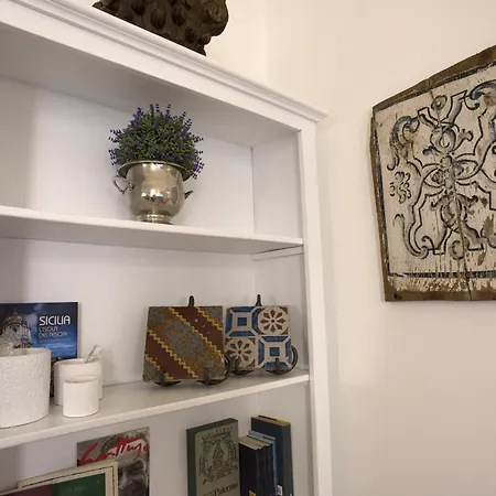Casa Degli Allori Apartment *