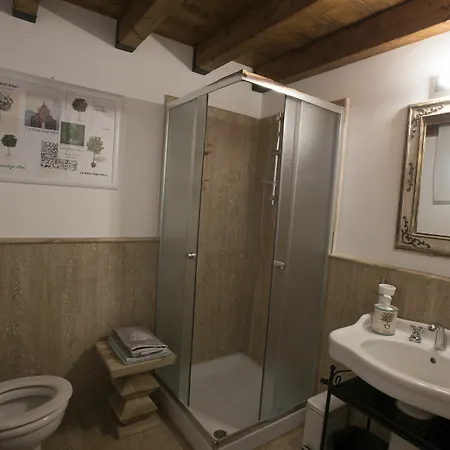 Apartment Casa Degli Allori *