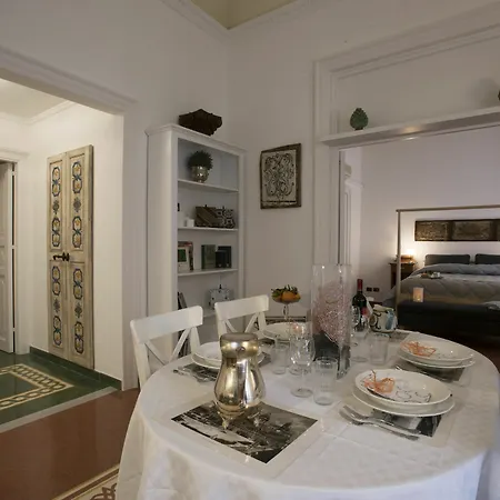 Apartment Casa Degli Allori