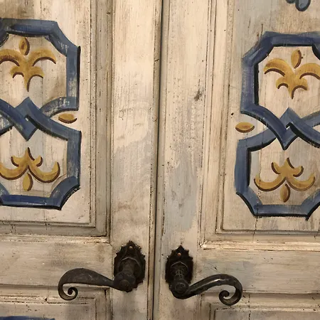 Casa Degli Allori *