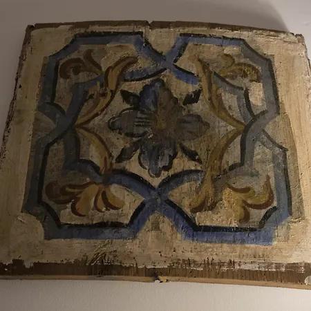Apartment Casa Degli Allori *