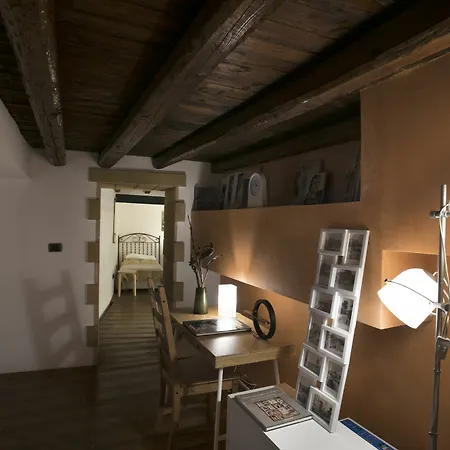 Casa Degli Allori * Palermo