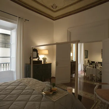 Casa Degli Allori