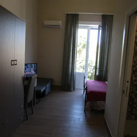 Pensjonat A' To Casa Lolli Palermo