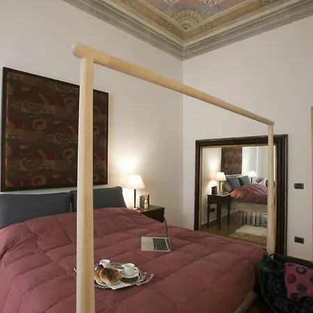 Casa Degli Allori * Palermo