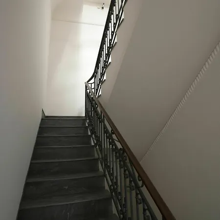 Apartment Casa Degli Allori Palermo