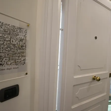 Casa Degli Allori Apartment