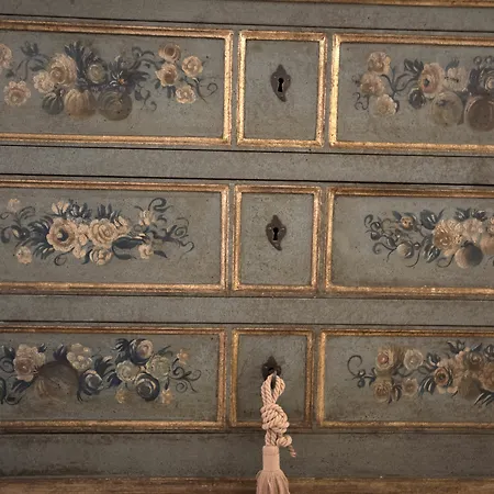 Apartment Casa Degli Allori