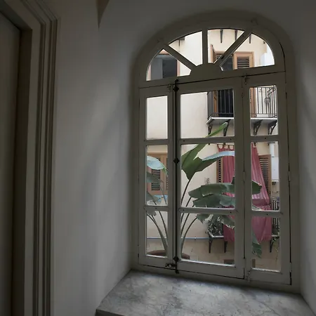 Casa Degli Allori Apartment *