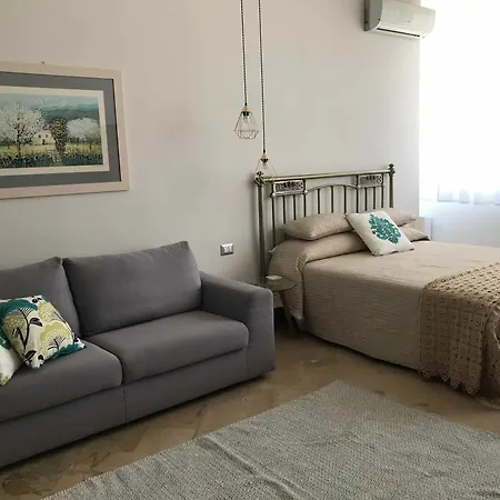 Questa Casa Non E'un B&B 팔레르모