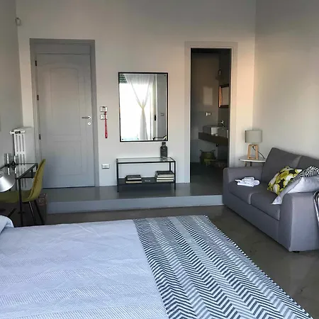 B&B Questa Casa Non E'un