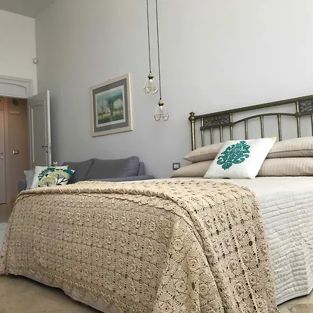 B&B Questa Casa Non E'un