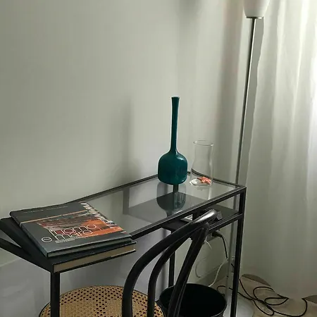 Questa Casa Non E'un 팔레르모