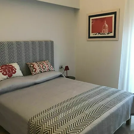 Questa Casa Non E'un B&B 3*
