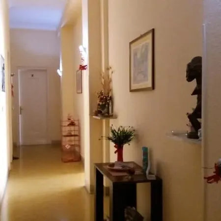Da Mary Privatunterkunft *