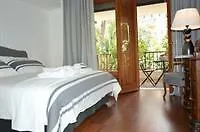 Apartamento Delux Palermo