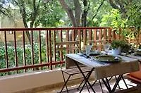 Apartamento Delux Palermo