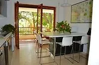 Apartamento Delux *