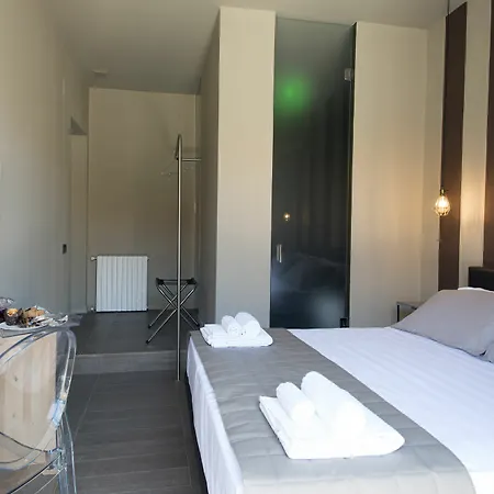 Dimora Villareale 3*