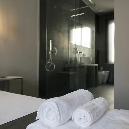 Dimora Villareale Гостевой дом 3*