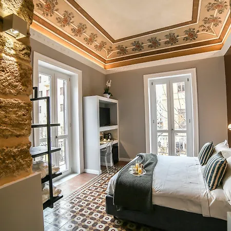 Family Affair Luxury Rooms&suites Bed & Breakfast